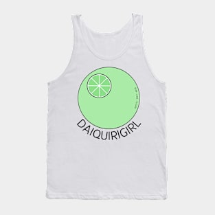 DAIQUIRIGIRL Tank Top